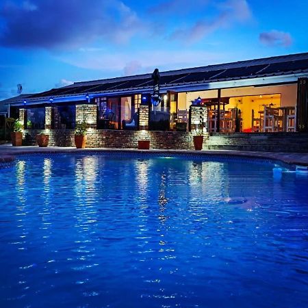 Aviators Paradise Guest House Mossel Bay Extérieur photo