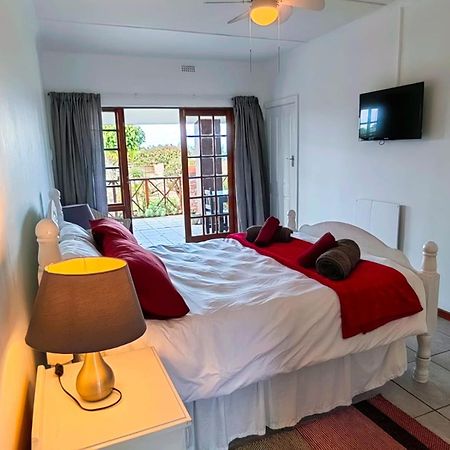 Aviators Paradise Guest House Mossel Bay Extérieur photo