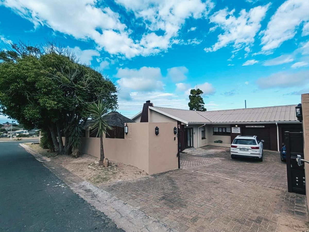 Aviators Paradise Guest House Mossel Bay Extérieur photo