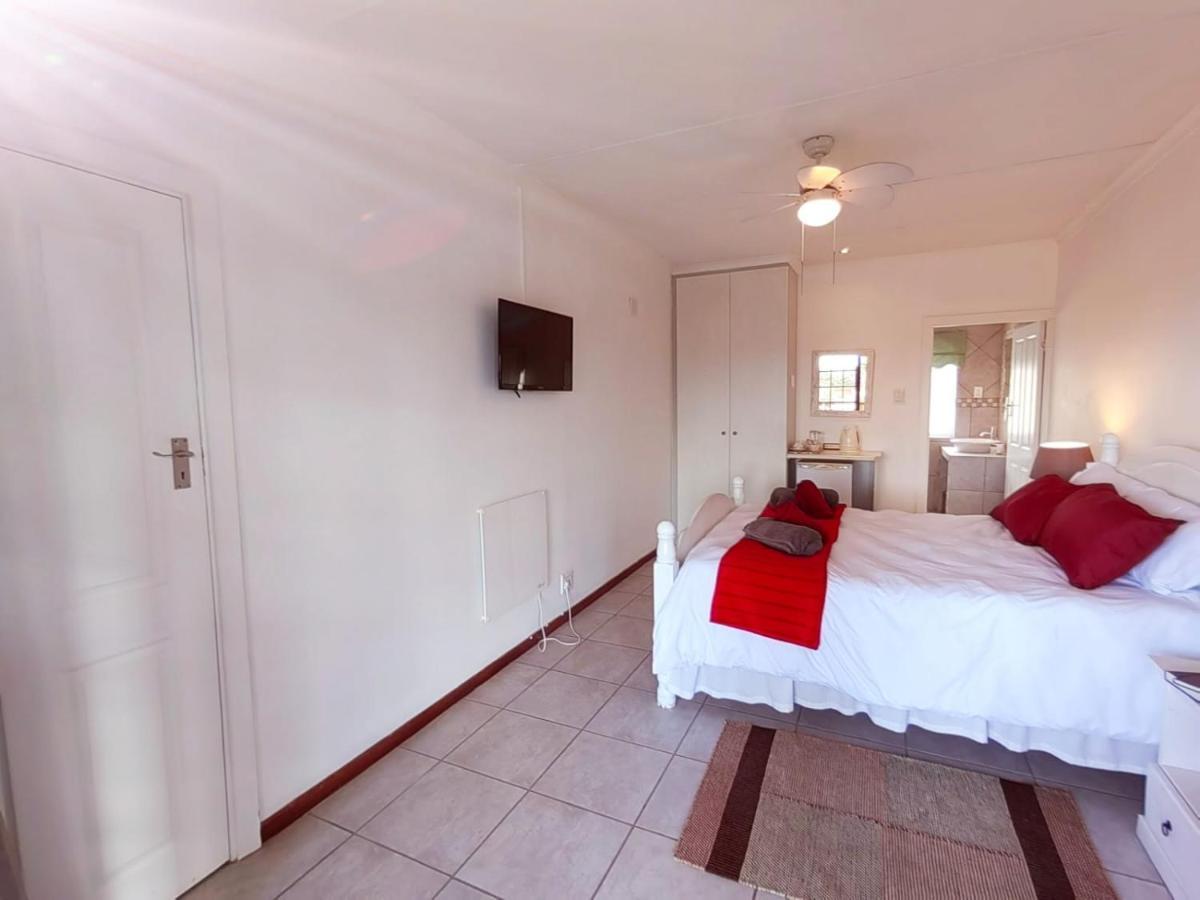 Aviators Paradise Guest House Mossel Bay Extérieur photo