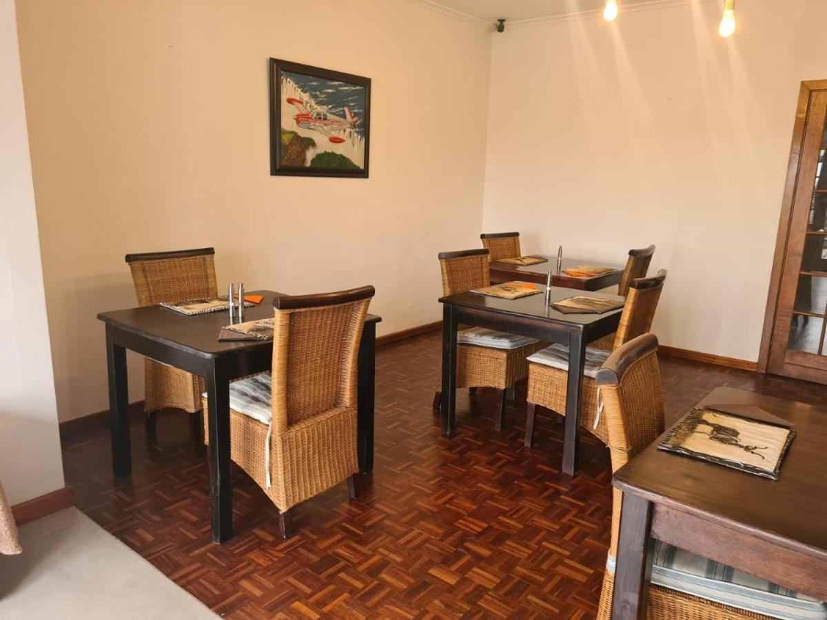 Aviators Paradise Guest House Mossel Bay Extérieur photo
