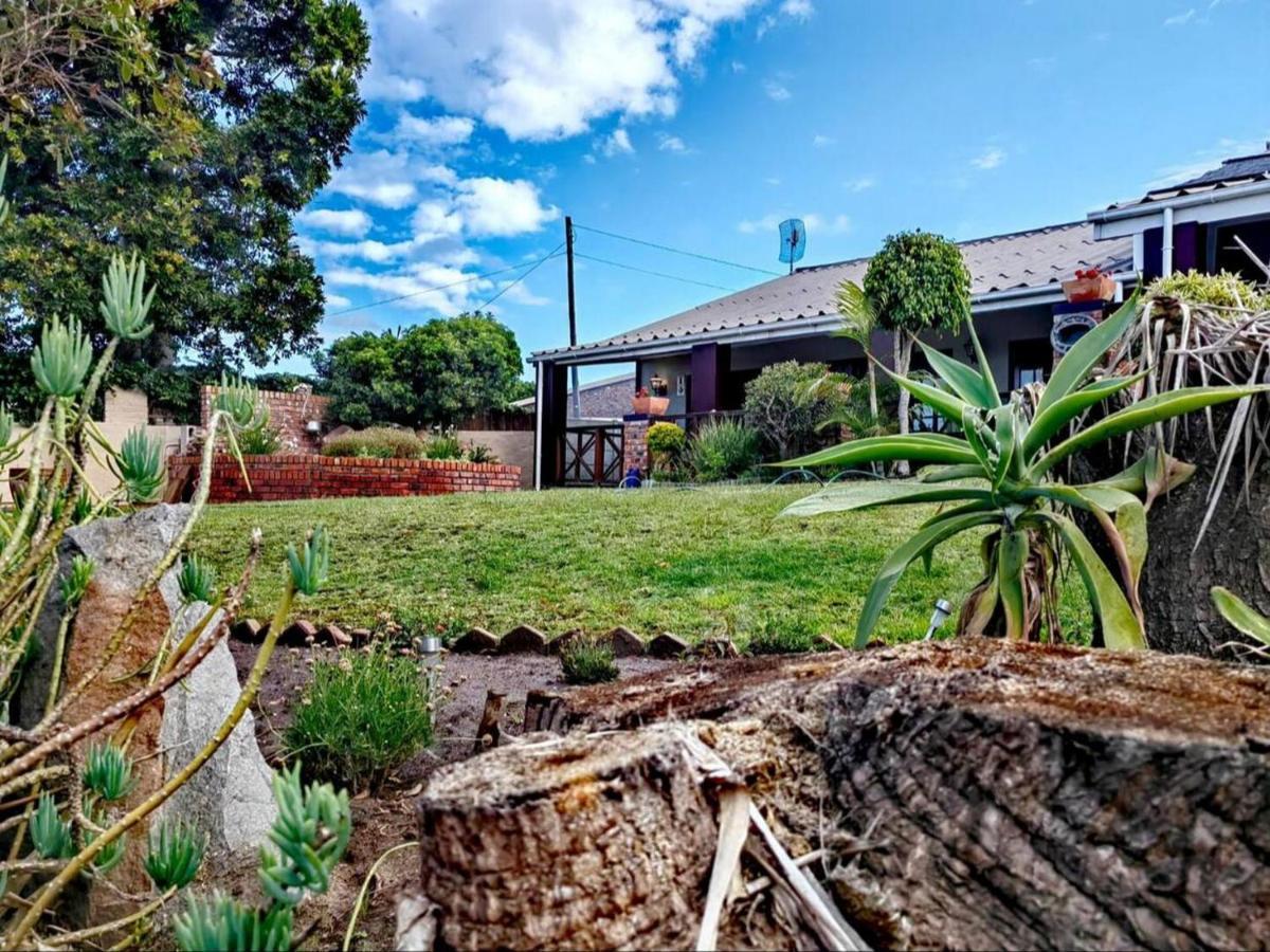 Aviators Paradise Guest House Mossel Bay Extérieur photo