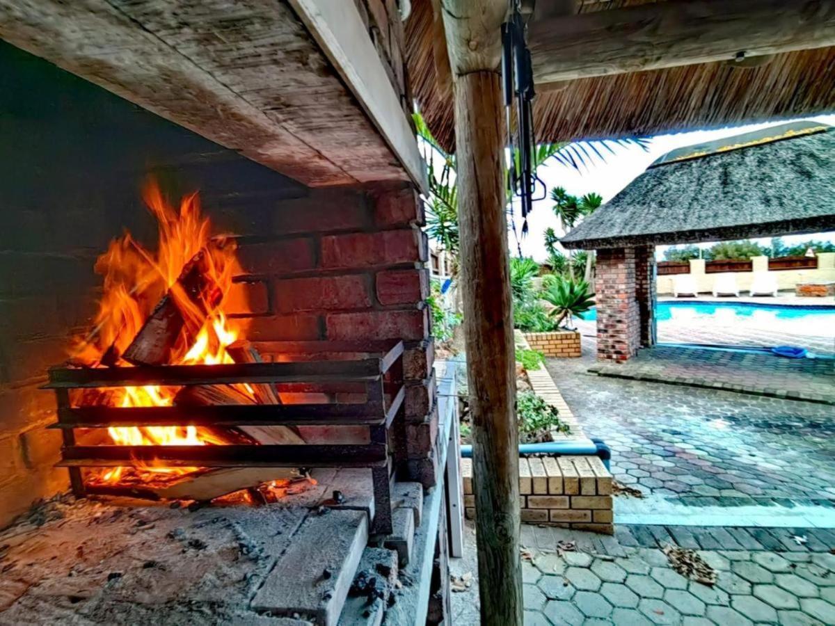 Aviators Paradise Guest House Mossel Bay Extérieur photo