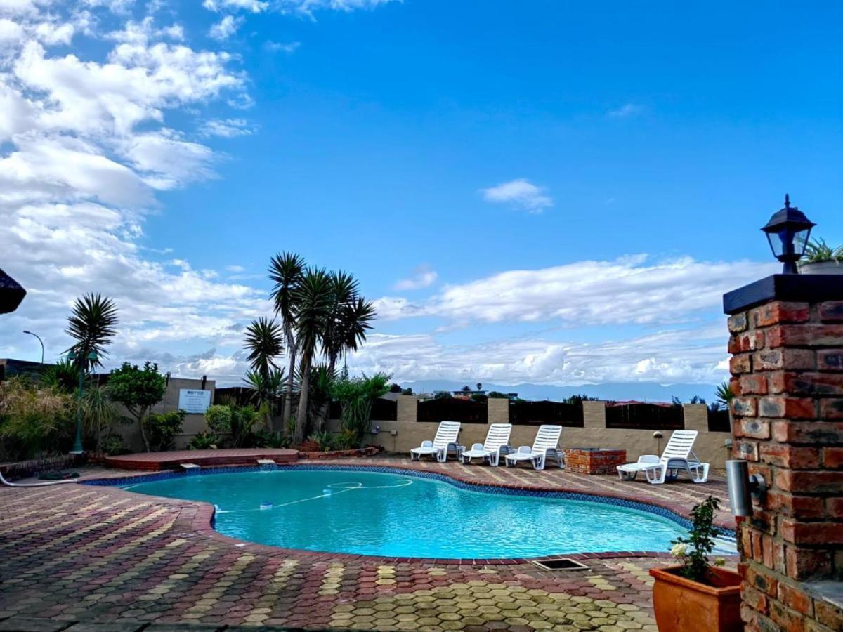 Aviators Paradise Guest House Mossel Bay Extérieur photo
