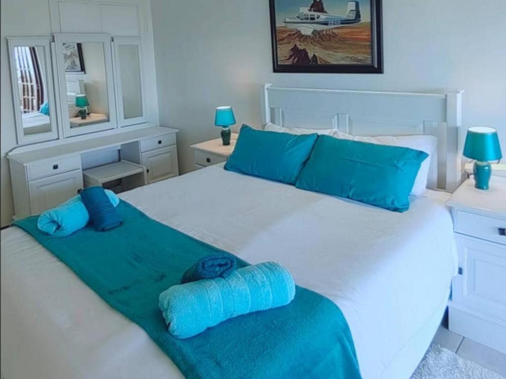 Aviators Paradise Guest House Mossel Bay Extérieur photo