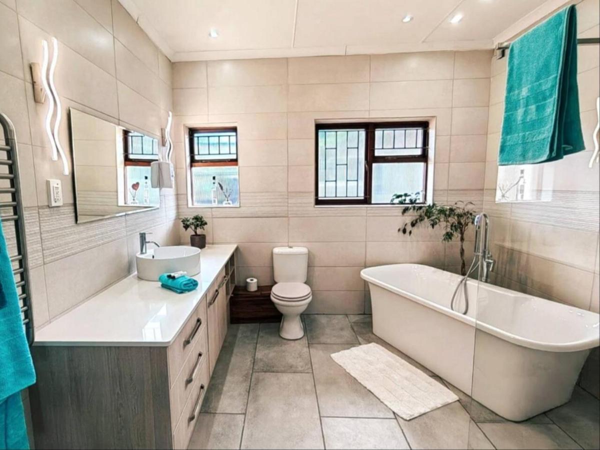 Aviators Paradise Guest House Mossel Bay Extérieur photo