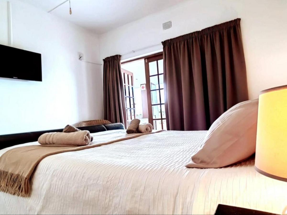 Aviators Paradise Guest House Mossel Bay Extérieur photo