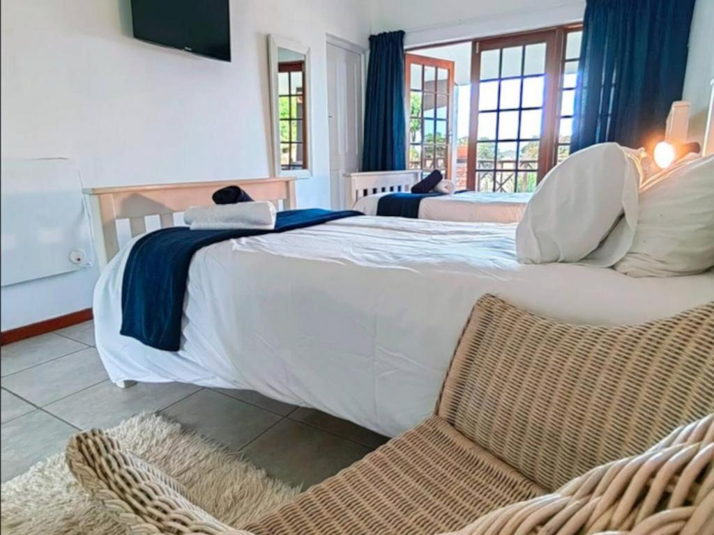Aviators Paradise Guest House Mossel Bay Extérieur photo