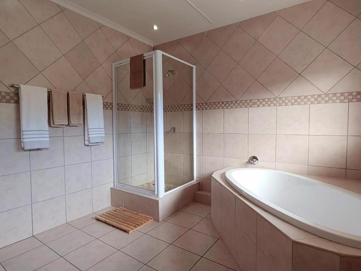 Aviators Paradise Guest House Mossel Bay Extérieur photo