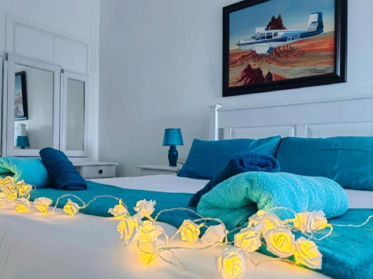 Aviators Paradise Guest House Mossel Bay Extérieur photo