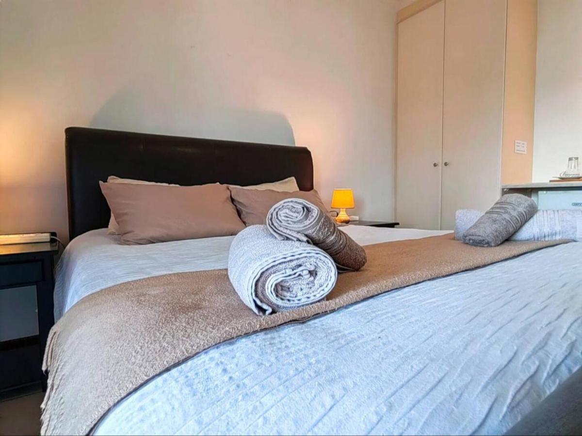 Aviators Paradise Guest House Mossel Bay Extérieur photo
