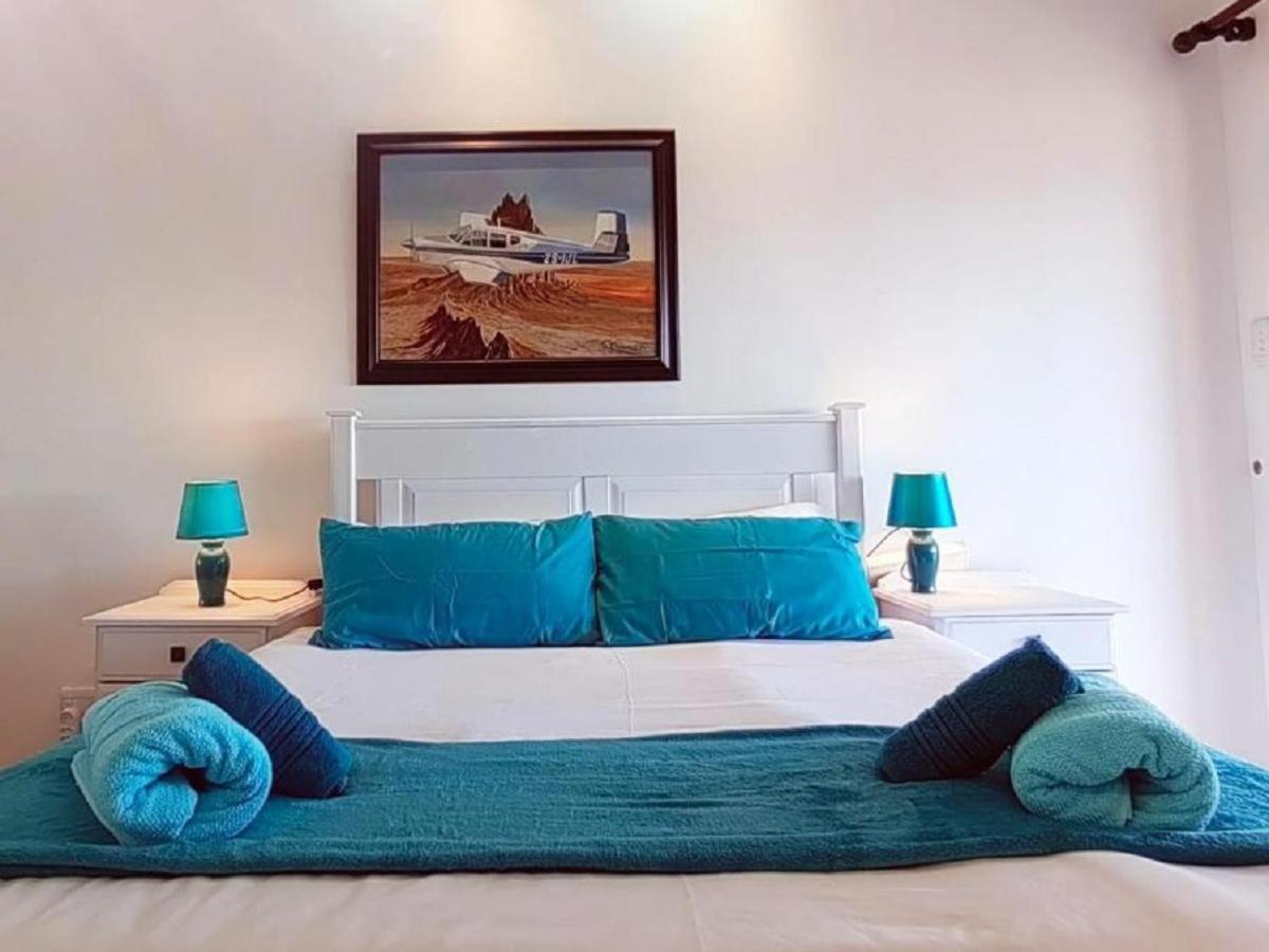 Aviators Paradise Guest House Mossel Bay Extérieur photo