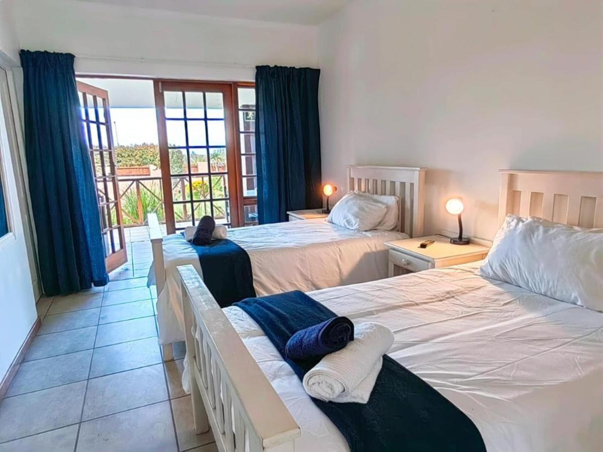 Aviators Paradise Guest House Mossel Bay Extérieur photo