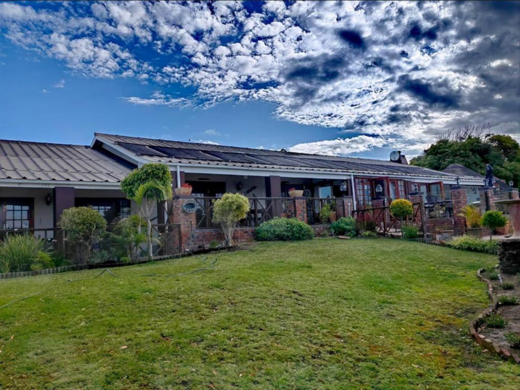 Aviators Paradise Guest House Mossel Bay Extérieur photo