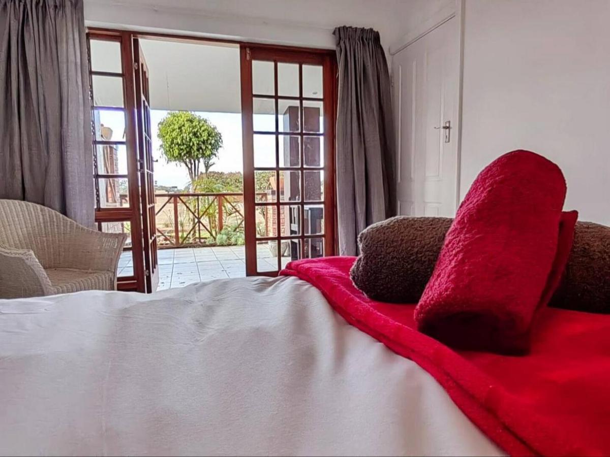 Aviators Paradise Guest House Mossel Bay Extérieur photo