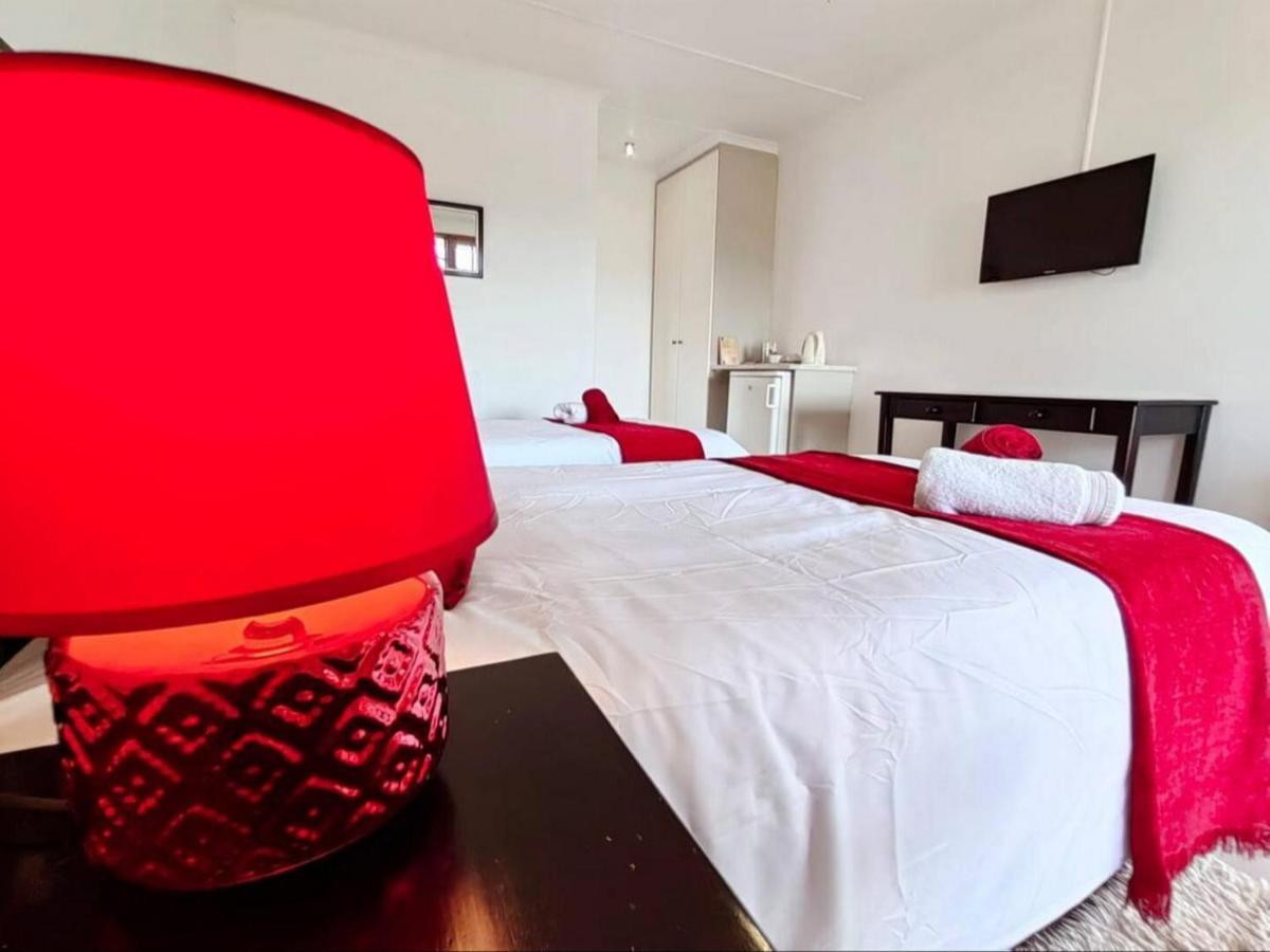 Aviators Paradise Guest House Mossel Bay Extérieur photo