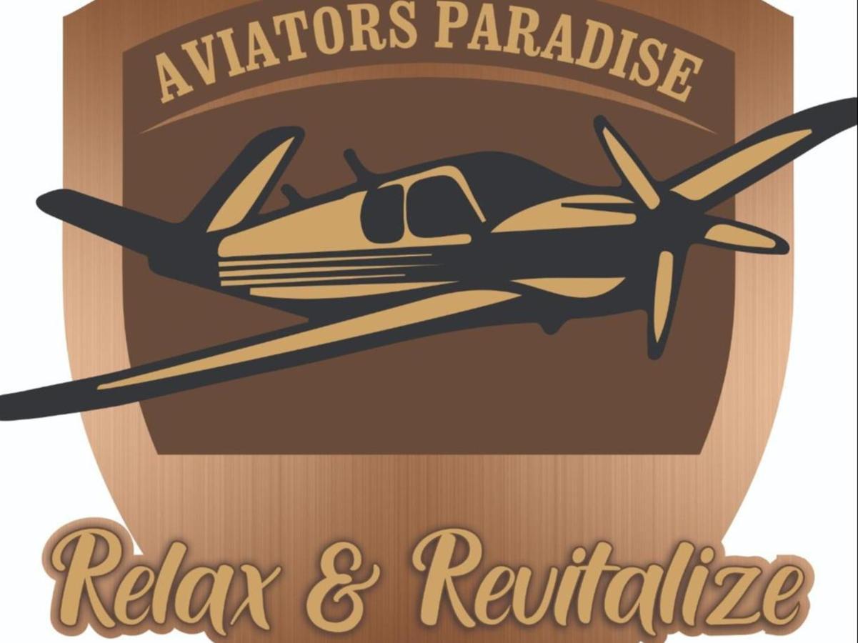 Aviators Paradise Guest House Mossel Bay Extérieur photo