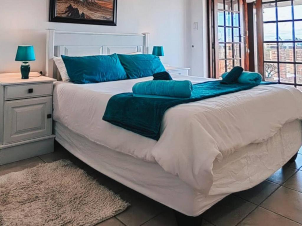 Aviators Paradise Guest House Mossel Bay Extérieur photo