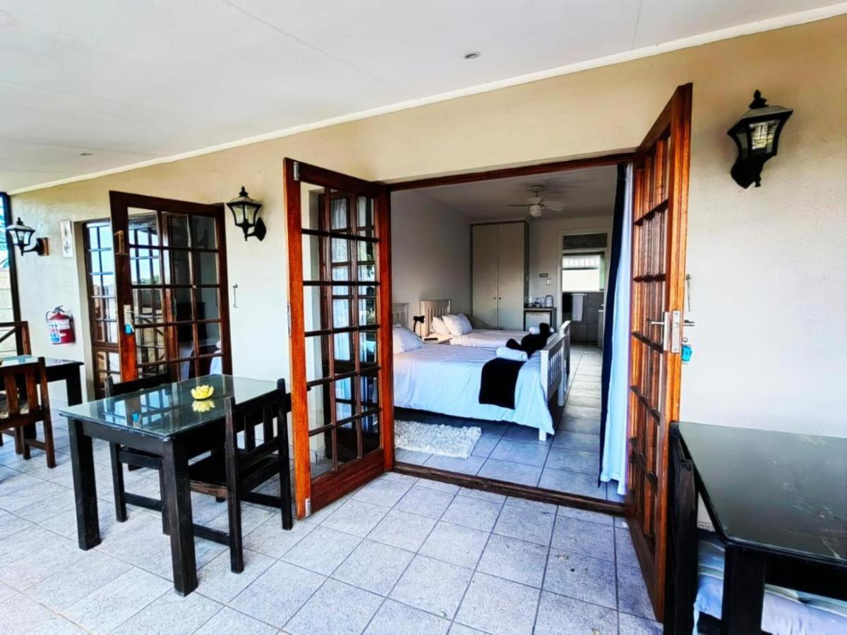 Aviators Paradise Guest House Mossel Bay Extérieur photo