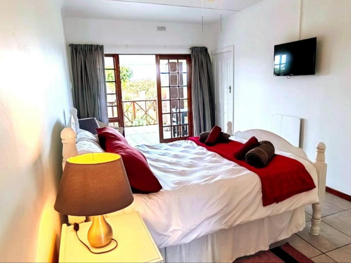 Aviators Paradise Guest House Mossel Bay Extérieur photo
