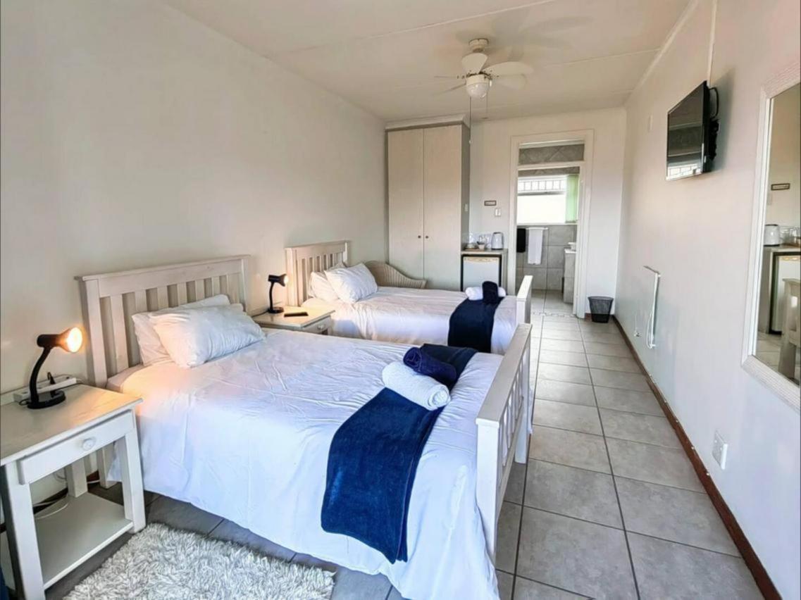 Aviators Paradise Guest House Mossel Bay Extérieur photo