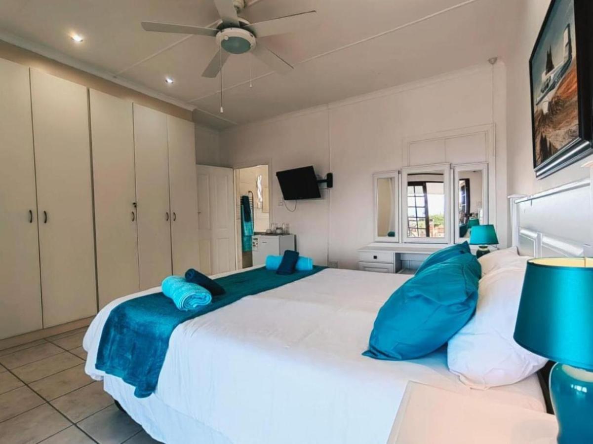 Aviators Paradise Guest House Mossel Bay Extérieur photo