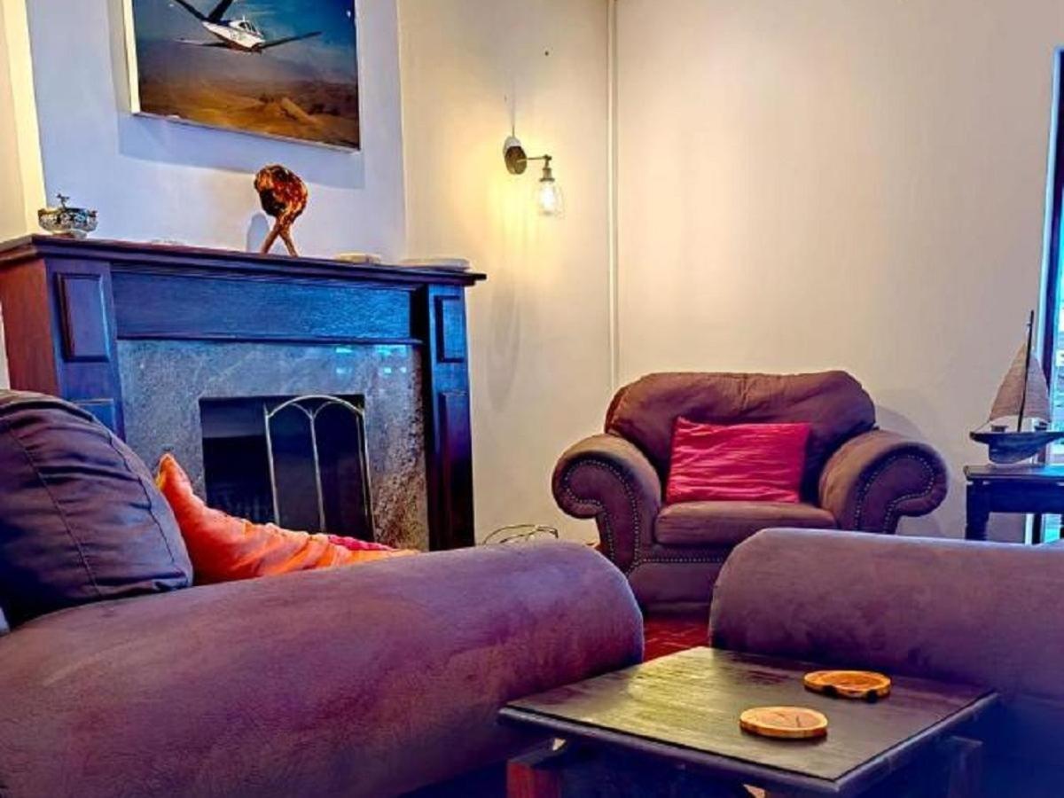 Aviators Paradise Guest House Mossel Bay Extérieur photo