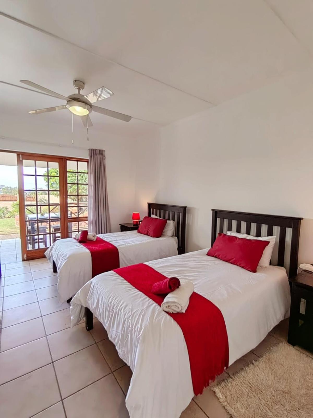 Aviators Paradise Guest House Mossel Bay Extérieur photo