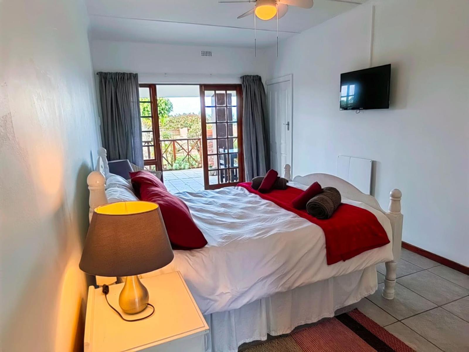Aviators Paradise Guest House Mossel Bay Extérieur photo