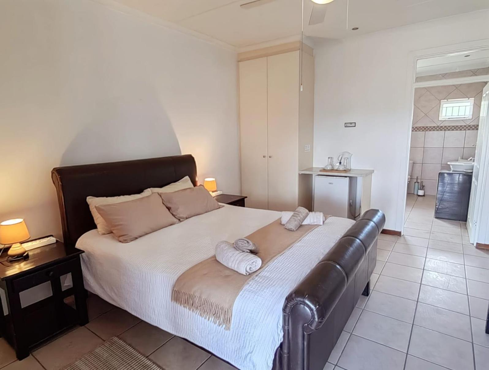 Aviators Paradise Guest House Mossel Bay Extérieur photo