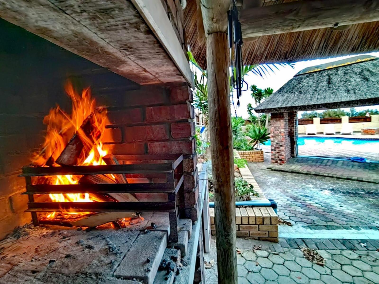 Aviators Paradise Guest House Mossel Bay Extérieur photo