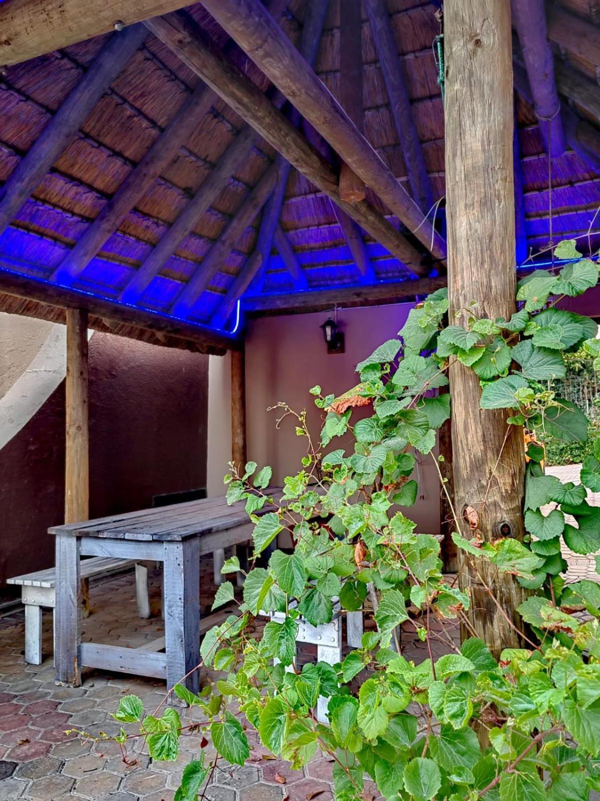 Aviators Paradise Guest House Mossel Bay Extérieur photo